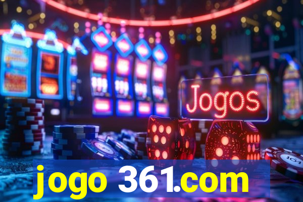 jogo 361.com
